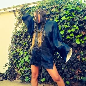 Vintage Kimono